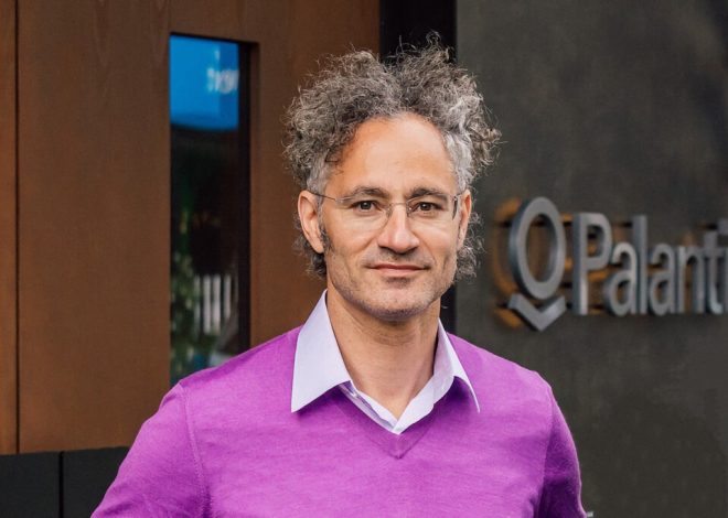 Palantir ya vale más que Coca-Cola con la décima parte de ingresos. Wall Street ha perdido la cabeza con la IA