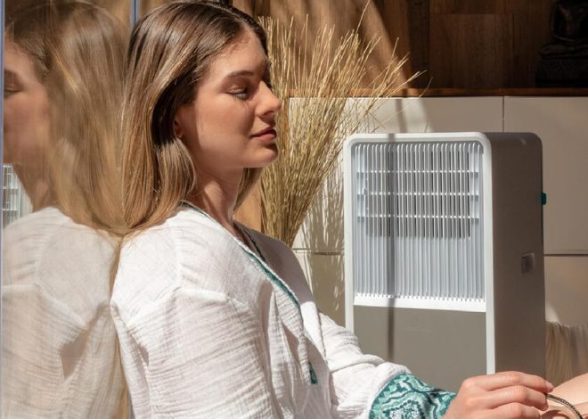 No le temas a la ola de calor: cinco aires acondicionados o ventiladores que puedes tener en menos de 24 horas en casa