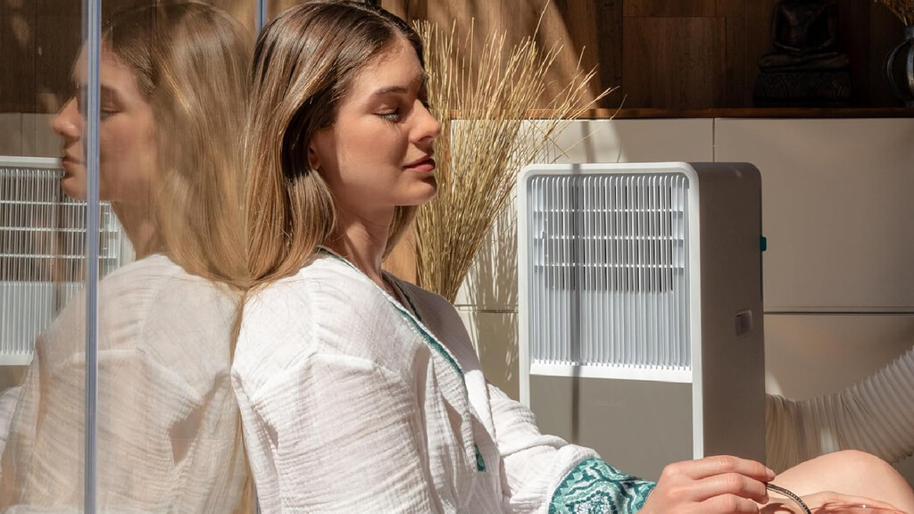No le temas a la ola de calor: cinco aires acondicionados o ventiladores que puedes tener en menos de 24 horas en casa