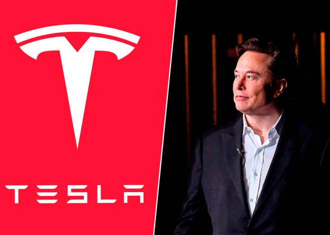 En su empeño por retener a Elon Musk, Tesla ha encontrado una fórmula para motivarle a seguir como CEO: 29.000 millones de dólares